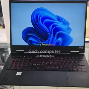 Brand New High ending   HP Omen 015 GamingHp Omen Rtx 2070 Dedicated  8gb Graphics    15. Price in Ethiopia